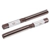 sourcing map 1/2" Hand Reamer H8 Accuracy Alloy Tool Steel