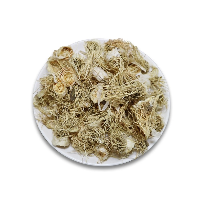 Chamdoori Chongbaek Green Onion Root 300g (domestic) / 참두리 총백