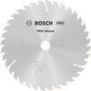 Bosch 2608640613 Optiline Wood Circular Saw Blade