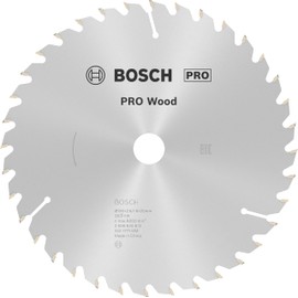 Bosch 2608640613 Optiline Wood Circular Saw Blade