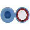 Geekria Protein Leather Ear Pads for Beats Solo 4 Wireless
