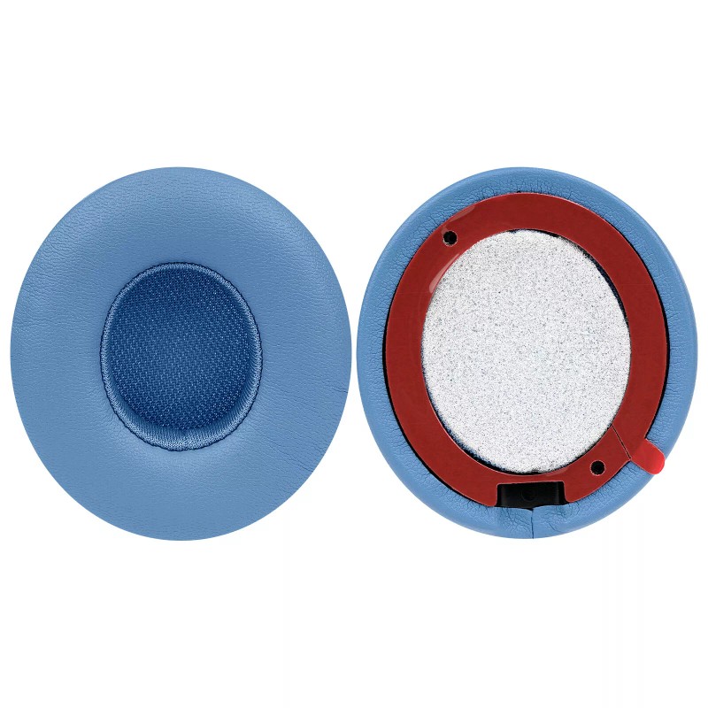 Geekria Protein Leather Ear Pads for Beats Solo 4 Wireless