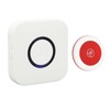 Caregiver Pager 2 Receiver 1 Transmitter Wireless Call Button Medical