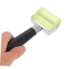 OHPHCALL Seam Roller Tool for Wallpaper Durable Roller for Vinyl