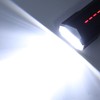 Ultra Bright Bicycle Front Light Set Bike USB Rechargeable Waterproof