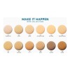 Base de Maquillaje Make It Happen Arantza Cosmetics Tono A8