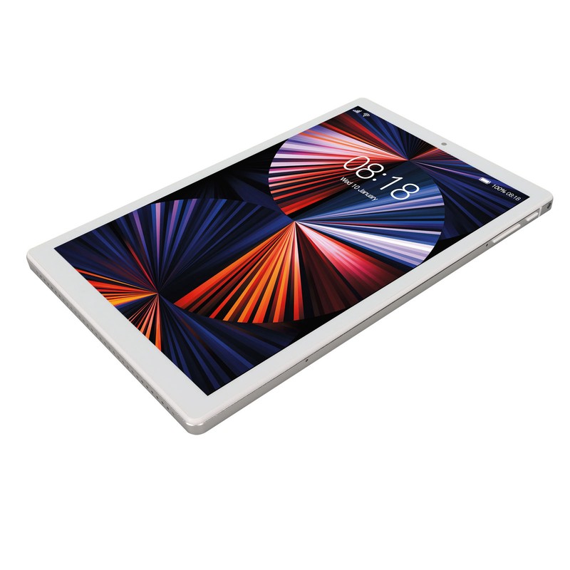 10 Inch Tablet 4GB RAM 64GB ROM Octa Core Processor