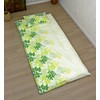 CAMEL PALMS 100% Cotton Futon Cover, Single Size, For Futons