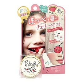 チェリーボンボン チェリーローズ