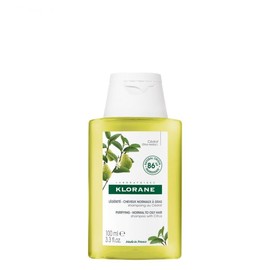 Klorane Citrus Pulp Shampoo 100ml
