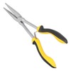 Eedle Nose Pliers 11 Inches Extra Long Straight Pliers for