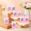 Frienda 24 Pcs Christian Hand Sanitizer Spray for Women, Cute