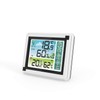 DollaTek Wireless Weather Station with Outdoor Indoor Sensor Digital Thermometer