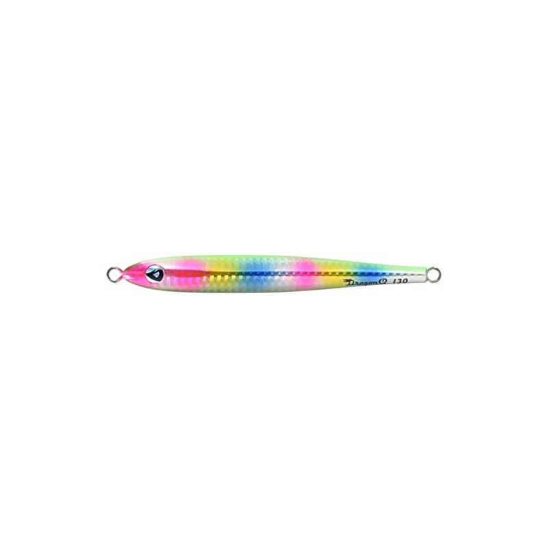 ValleyHill 43722 Egi Dragon Q Metal Slim 4.6 oz (130