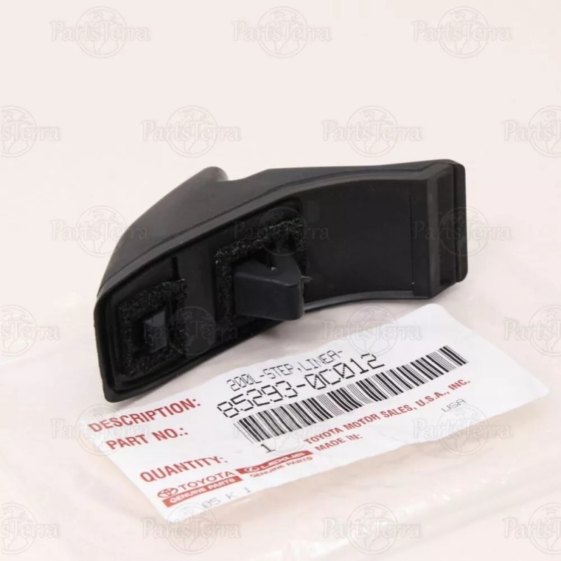 Toyota 852930C012 GENUINE OEM TOYOTA 2008-2020 SEQUOIA REAR WIPER BLADE