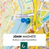 JOAM ® Neodymium Magnets - Extra High Function Thanks to