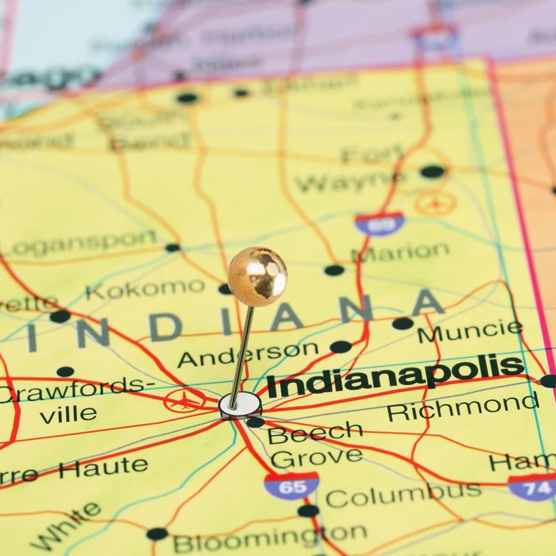 JCUGSBS Map Pins Goldkopf Pins Pin Board Pins for Pin