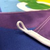 Peace Flag 150 x 100 cm, Windproof Fabric 115 g/m²,