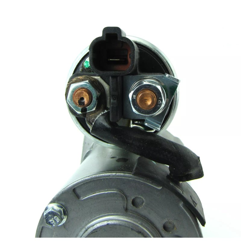 ASR Hyundai Starter Motor Solenoid Connector Pigtail Plug Repair Harness