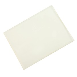 Leather Craft Punching Pad Rubber Mute Board Leather Punch Mat for Leather Working Cutting Hole Punch Stamping Tool Craft