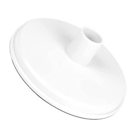 BESPORTBLE Pool Vacuum Replacement Plate for Underground Pools Durable Skimmer Vacuum Base Board for Efficient Cleaning and Debris Removal Versatile Plastic Accessory for Optimal Performance