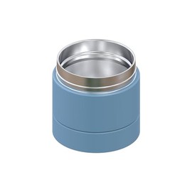 Maxwell & Williams GetGo Double Wall Insulated Food Container Gift Boxed, Blue