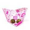 Tea Tonic Pink Princess Flowering Tea Ball 2 Pack