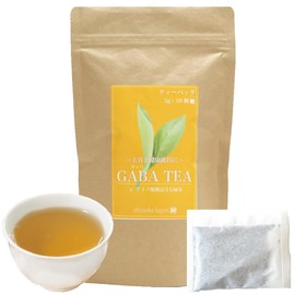 GABA Tea (1, Large Capacity Gaba Tea Bag)