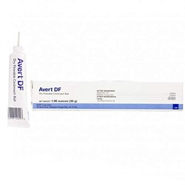 BASF Avert DF Dry Flowable Cockroach Bait for Crack & Crevice Roach Infestation Treatment, Easy Ready to Use Puff Application, 32 Grams | BASF