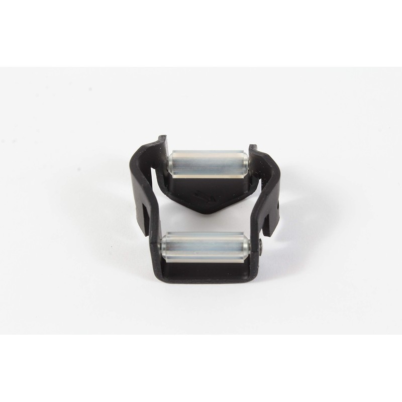 Husqvarna 596284801 3/8" Swedish Roller Guide LoPro File Gauge Mini