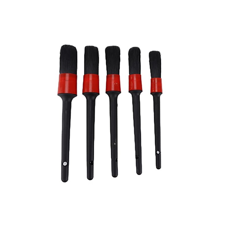 Cepillo para Ruedas, Cepillos para Lavado de Autos, 15 Piezas