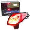 iJDMTOY JDM Style Driver Side ONLY Rear Fog Lamp Kit