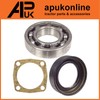 PTO Shaft Bearing, Gasket & Seal Kit Replacement for Ford