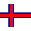 Scandinavia Nordic Flag Set of Seven Different 5'x3' Flags -