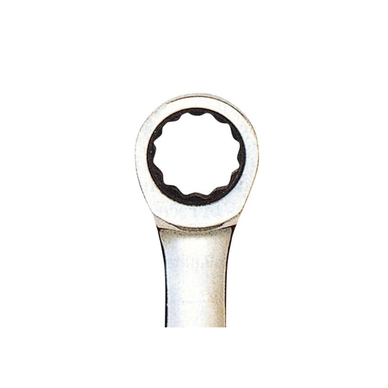 Aston Martin Cygnet 15 mm Gear Wrench 34215