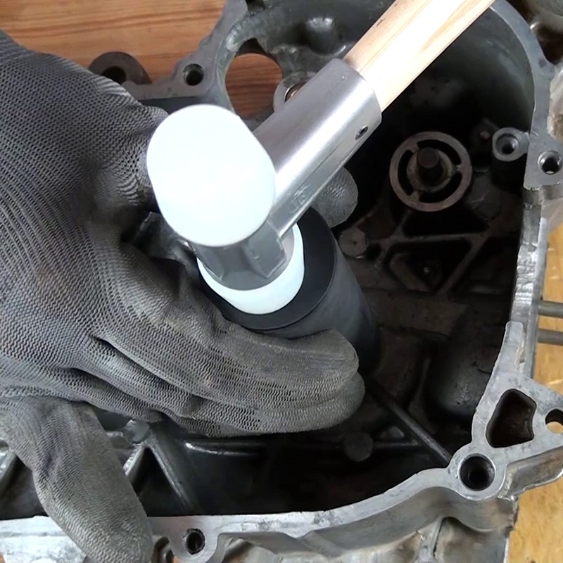 Easyboost Seal Rings Shaft Seal Assembly Tool for Piaggio 50cc