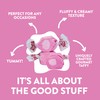 Taffy Town Saltwater Taffy, Bubble Gum, 2.5Lb