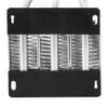 12V 150W Insulated PTC Ceramic Air Heater PTC Heating Element