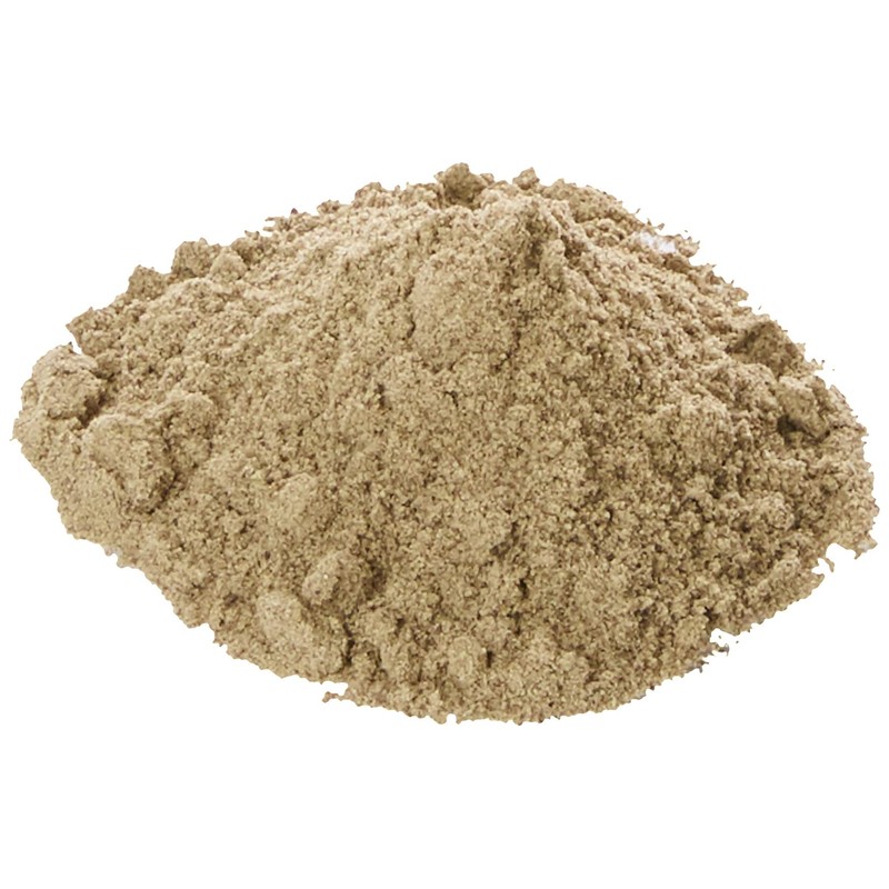 Old India Black Pepper Ground 250g