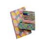 Stationery Sets with A4 Notebook, Tin Pencil Case, Pen, Pencils,