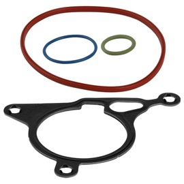 Vacuum Pump Gasket Seal Kit Replacement for A1 A3 A4 Q2 Q5 Q7 TT for VW Amarok Arteon mk5 mk6 Passat Polo Scirocco Tiguan SEAT Altea Leon KTM 06H103121J 06J145100C 06J145100F