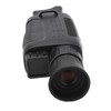 Digital Infrared Monocular 5X HD Rechargeable Night Vision Infrared Monocular