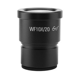 EP10X30 Super Widefield 10X Microscope Eyepieces (30mm)