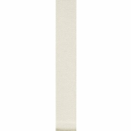 Offray Grosgrain Craft Ribbon, 7/8-Inch x 18-Feet, Century Blue
