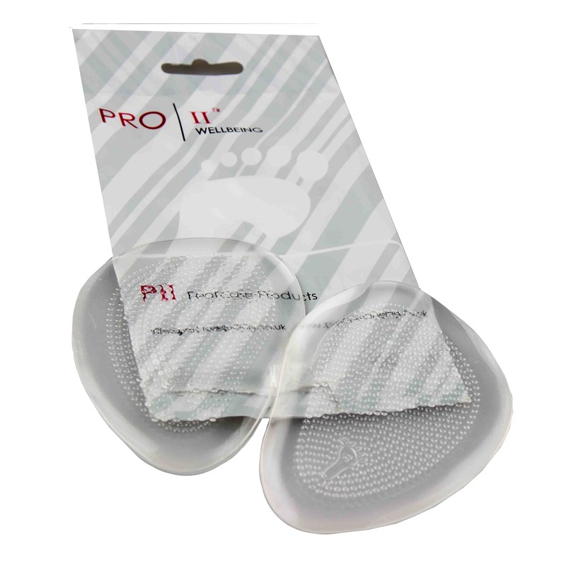 PRO 11 WELLBEING Party feet Foot Cushions Helps Relieve Foot