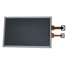 Micarun 7" Inch Touch Screen Digitizer Navigation Stereo for 2014