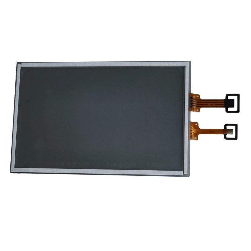 Micarun 7" Inch Touch Screen Digitizer Navigation Stereo for 2014