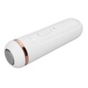 Electric Feet Callus Remover USB Rechargeable 2 Speed Silent Portable