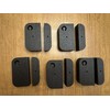 Covers Compatible with Ring Alarm Contact Sensors (2nd Gen) -