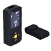 Digital Distance Meter Laser High Definition Screen High Accuracy Industrial